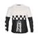 Acerbis Mx J-kid One Jersey White Black Белый