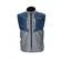 Acerbis X-duro Jacket Blue Orange Черный