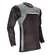Acerbis X-duro Jersey Black Grey Серый