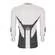 Acerbis J-flex Two Jersey Grey White Серый
