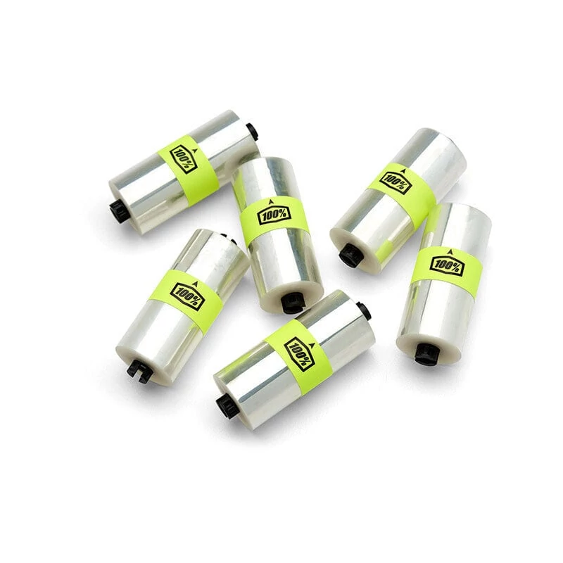 Fmf Powerbomb Film System 45mm Film Kit 6pk