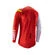 Leatt 5.5 Ultraweld 023 Jersey Red Красный