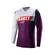 Leatt 5.5 Ultraweld 023 Jersey Purple Фиолетовый