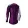 Leatt 5.5 Ultraweld 023 Jersey Purple Фиолетовый