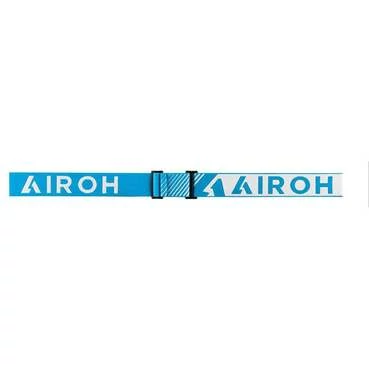 Airoh Blast Xr1 Straps Light Blue White Синий