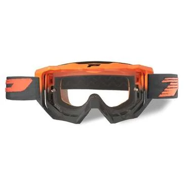 Progrip 3200 Tr Goggle Orange Оранжевый