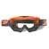 Progrip 3200 Tr Goggle Orange Оранжевый