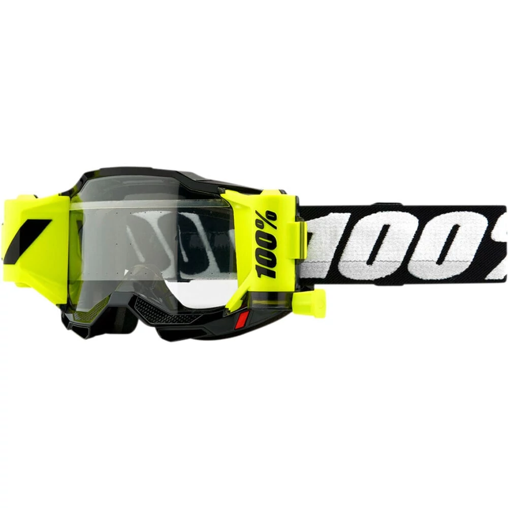 100% Accuri 2 Forecast Black Черный