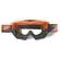 Progrip 3200 Light Sensitive Goggle Orange Grey Оранжевый
