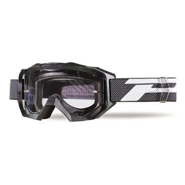 Progrip 3200 Tr Goggle Carbon Черный