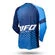 Ufo Radom Jersey Blue Синий