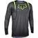 Fox 360 Vizen Jersey Black Черный