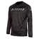 Klim Xc Lite Youth Jersey Black Черный