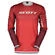 Scott Podium Pro Jersey Red Grey Красный