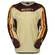 Scott Evo Dirt Jersey Brown Beige Бежевый