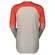 Scott 450 Podium Jersey Grey Red Черный