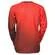 Scott 350 Dirt Evo Jersey Red Красный