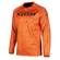 Klim Xc Lite Jersey Potter Оранжевый