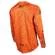 Klim Xc Lite Jersey Potter Оранжевый