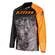 Klim Xc Lite Youth Jersey Orange Оранжевый