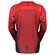 Scott Evo Track Jersey Blue Red Красный