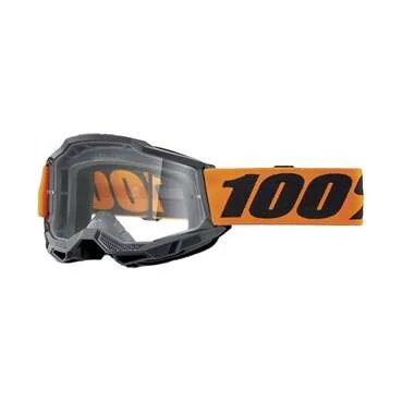 100% Accuri 2 Otg 24 Goggle Orange Оранжевый