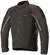 Alpinestars SPARTAN Black Motorcycle мотокуртка