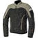 Alpinestars Motorcycle мотокуртка Leonis Drystar Black Military Green