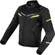 Flux textile jacket