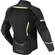 Flux textile jacket