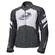Held Baxley Lady мотокуртка Black White Белый
