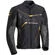 Ixon SLASH Black Anthracite Orange Fabric Motorcycle мотокуртка