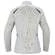 Spidi Tek Net Lady Jacket Ice Серый