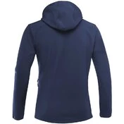 Acerbis ELNATH Blue Casual SofShell Jacket