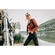 Bad Bonnie Ladies leather jacket