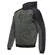 Dainese Daemon-x Zip худи Green Зеленый