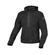 Macna Riggor мотокуртка Black Черный