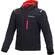 Macna Refuge Jacket Black Черный