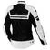 Macna Fluent Night Eye Lady Jacket Black Черный