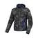 Macna Riggor мотокуртка Camo Blue Синий