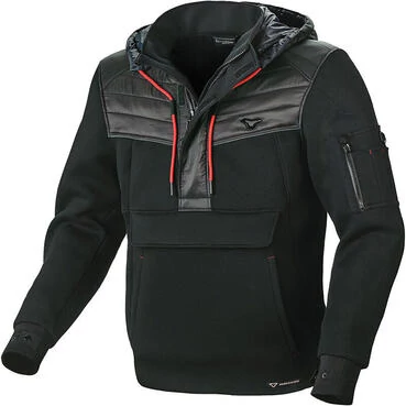 Macna Aron худи Black Черный