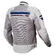 Macna Fluent Jacket Grey Red Blue Серый