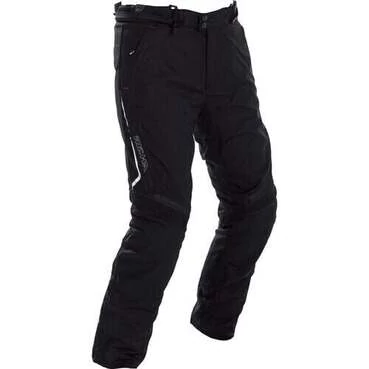 Camargue Evo Textile мотоштаны Black