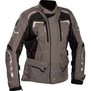 Infinity 2 Textile Jacket