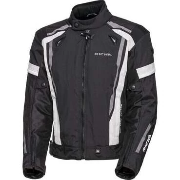 Airstream V1 Lady Textile Jacket