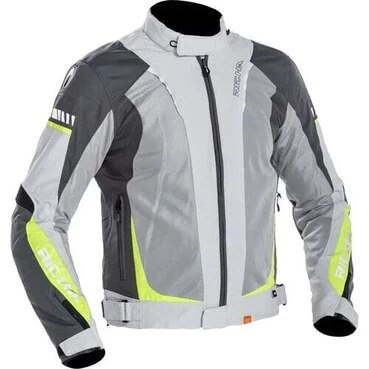 Stormwind Textile Jacket