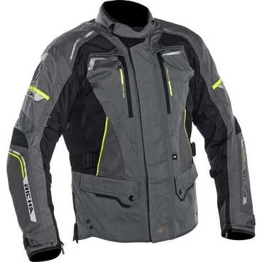 Infinity 2 Textile Jacket