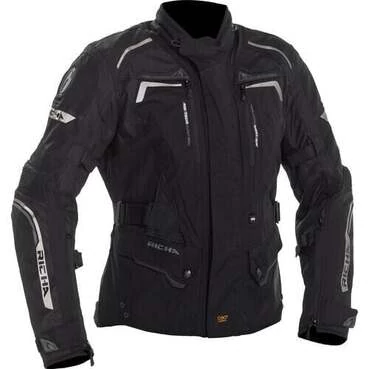 Infinity 2 Lady Textile Jacket