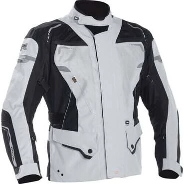 Infinity 2 Mesh Textile Jacket