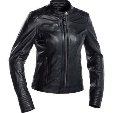 Scarlett Damen Leather Jacket